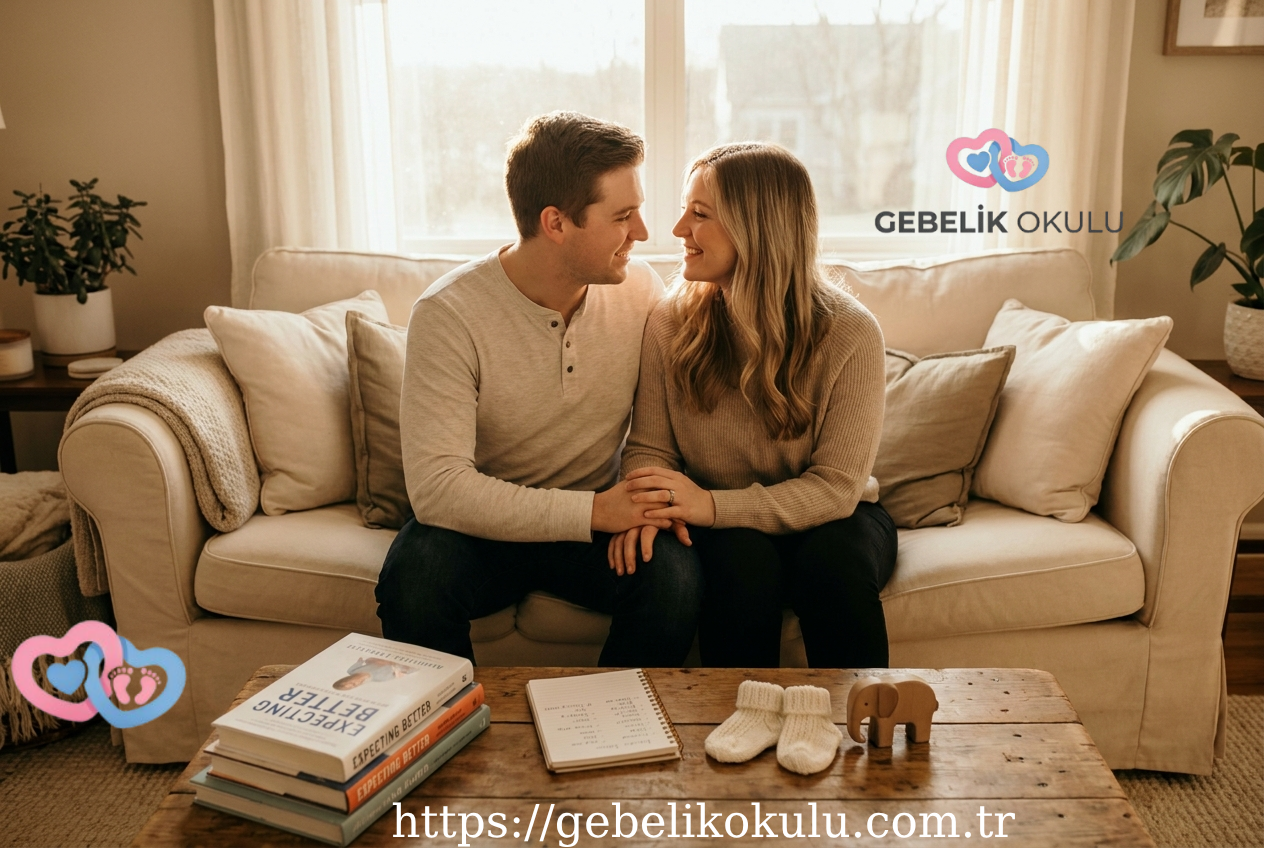 Yolculuk Başlıyor.. Hazırmısınız..!